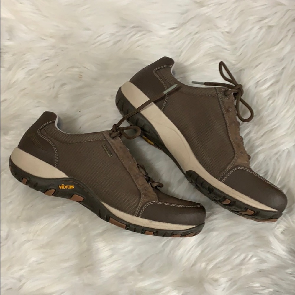 Dansko sneakers